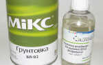 Какую грунтовку и краску выбрать для алюминия?