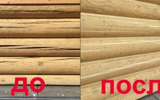 Герметик шовный для дерева Eurotex – технические характеристики, инструкция по применению