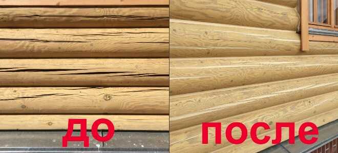 Герметик шовный для дерева Eurotex – технические характеристики, инструкция по применению