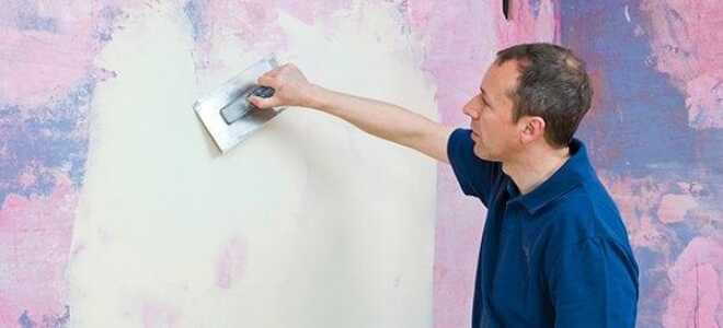 Можно ли наносить грунтовку на краску?