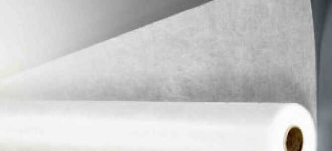 Что такое стеклохолст и нужно ли его шпаклевать?