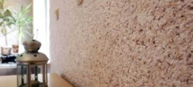 Грунтовка стен под жидкие обои: выбираем состав и готовим поверхность