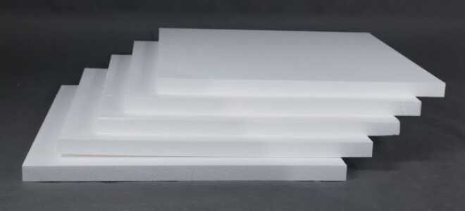 Нанесение штукатурки на пеноплекс: выбор смеси и этапы отделочных работ