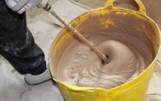 Виды цементно-известковых штукатурок, нанесение смесей и нюансы технологии