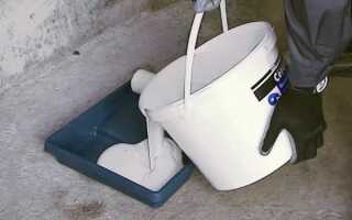 Характеристики и применение грунтовки Церезит СТ 19