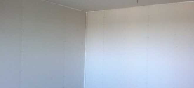 Стеклохолст под шпаклевку – назначение и правила монтажа