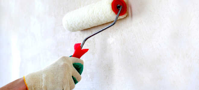 Назначение грунтовки перед покраской и ее основные виды