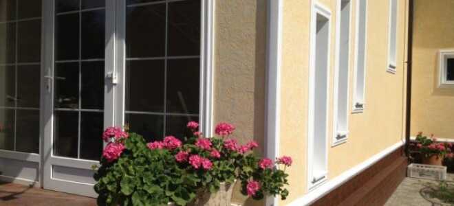 Базовая шпаклёвка: современные составы для выравнивания поверхностей