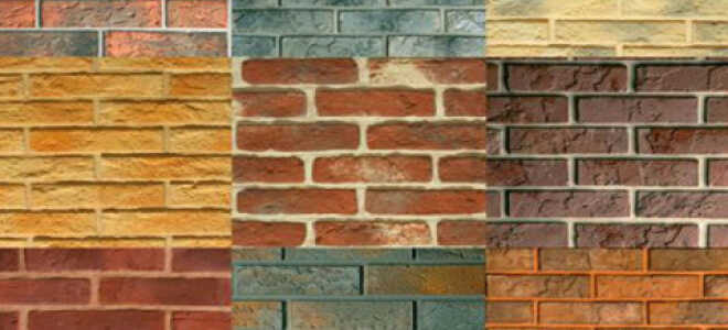 Фасадная краска для наружных работ по кирпичу и как её правильно выбрать