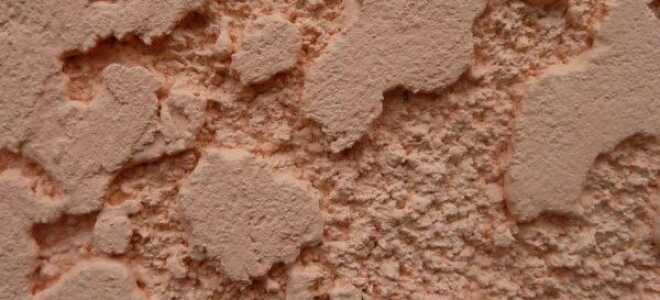 Использование и правила выбора штукатурки «американки» в оформлении квартир и фасадов