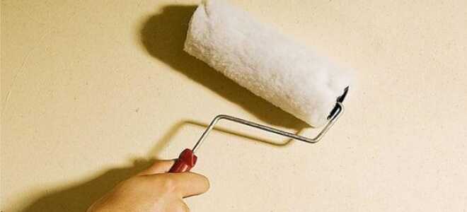 Какая грунтовка глубокого проникновения лучше?