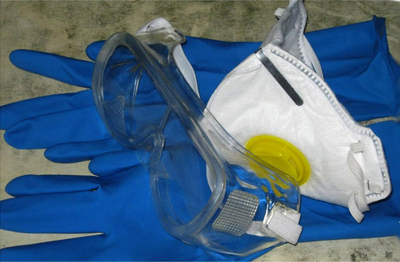 Защитные материалы