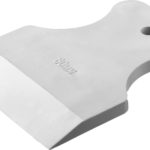 Резиновый шпатель