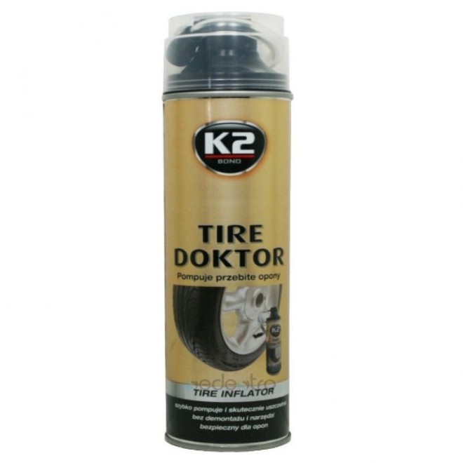 Герметик для шин Tire Doctor