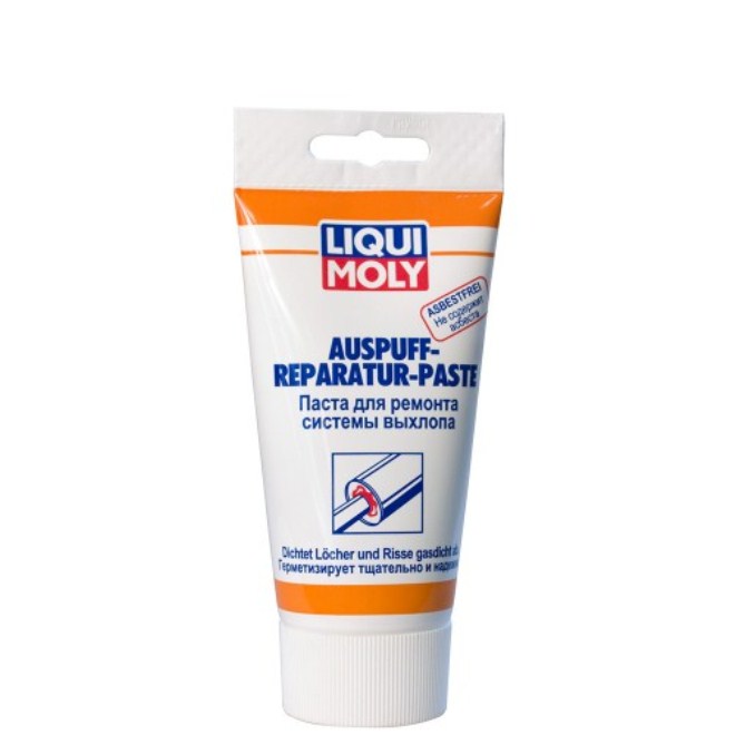 герметик Liqui Moly