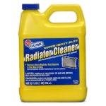 герметики для радиатора Gunk Radiator Sealer Super