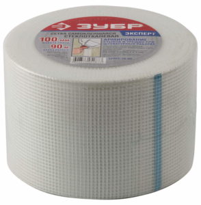 Сетка серпянка