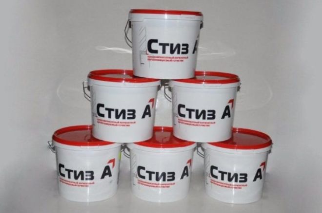 достоинства герметика стиз а