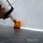 акриловый герметик