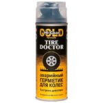 герметик для шин Hi-Gear Tire Doctor