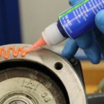 Герметик-прокладка