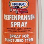герметик для шин Pingo Reifenpannen-Spray