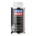 Средства для профилактики охлаждающей системы Liqui Moly