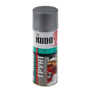 Акриловая грунтовка