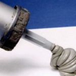 Герметики битумные