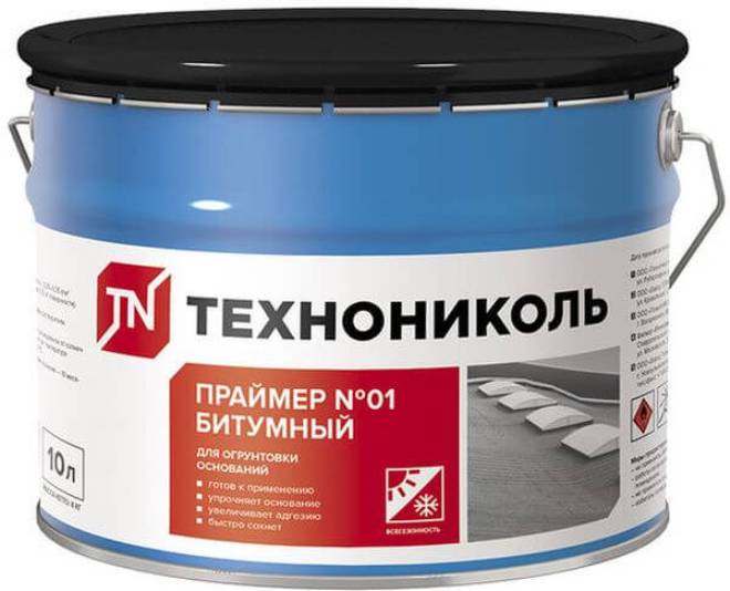 Герметик на основе битумного полимера
