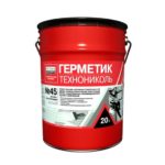 «ТехноНИКОЛЬ» герметики