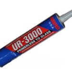 Герметик ABRO UR-3000