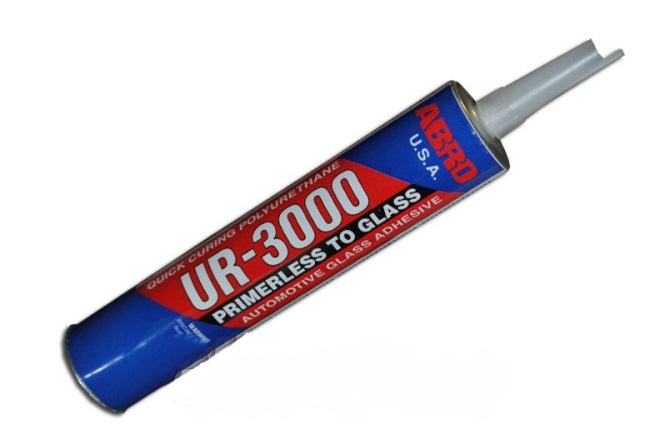 Герметик ABRO UR-3000