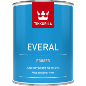 Алкидная грунтовка