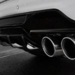 Выбор герметика для устранения поломок выхлопной системы