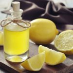 раствор лимонной кислоты для очистки