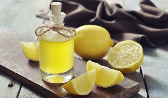 раствор лимонной кислоты для очистки