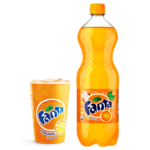 фанта для очистки