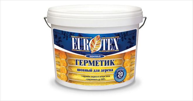 Евротекс герметик