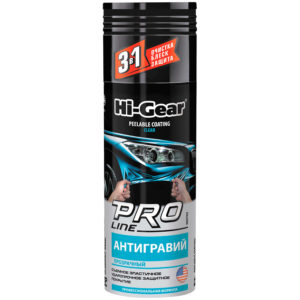 Укрепляющий грунт в баллончике