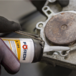 синтетический герметик-прокладка