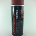 Антикоррозийная грунтовка