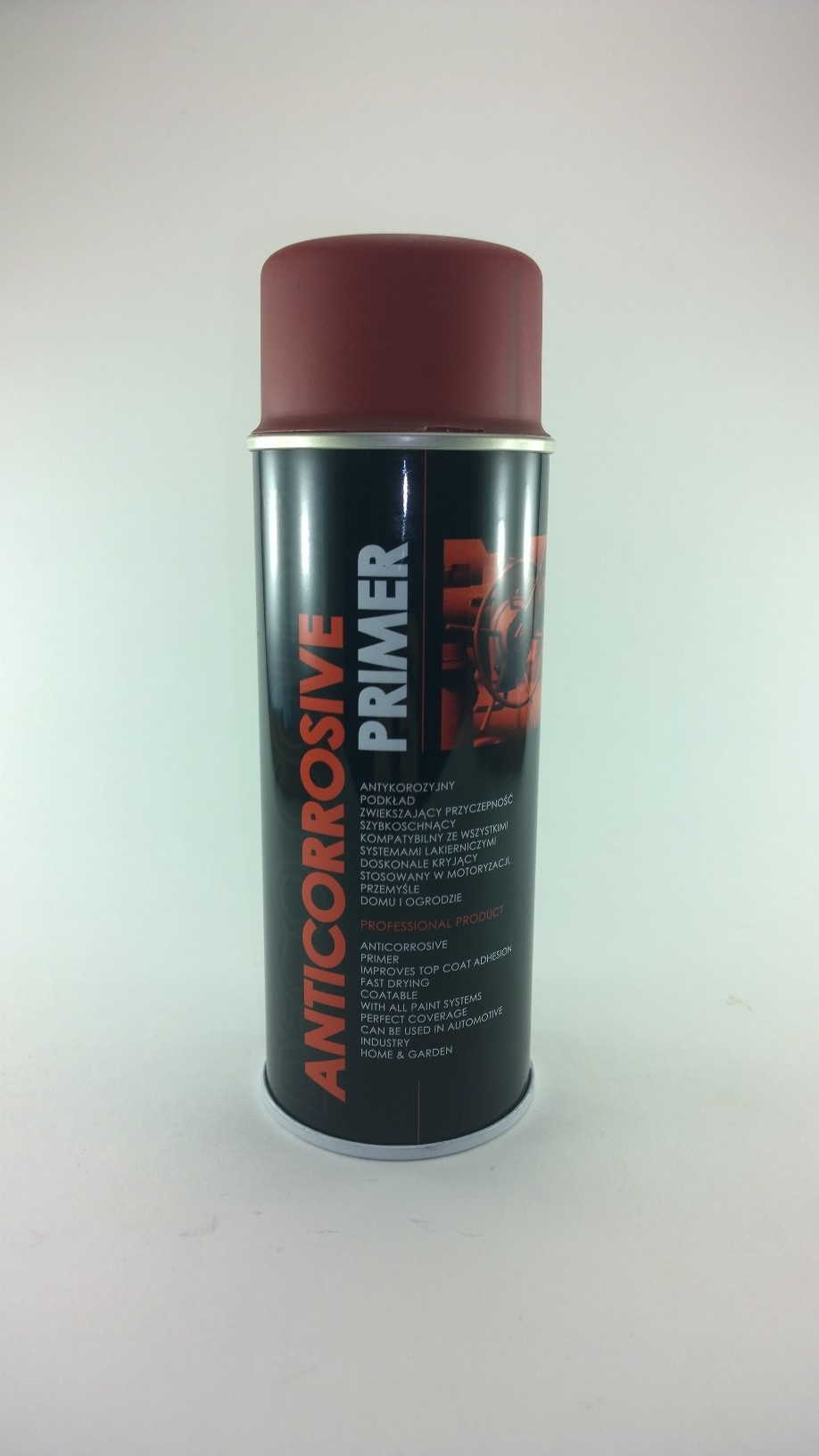 Антикоррозийная грунтовка