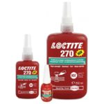 Loctite акриловый герметик