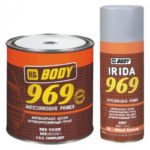 грунтовка для цветных металлов BODY 969