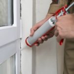 Особенности силиконовой герметизации