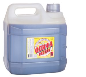 Олифа