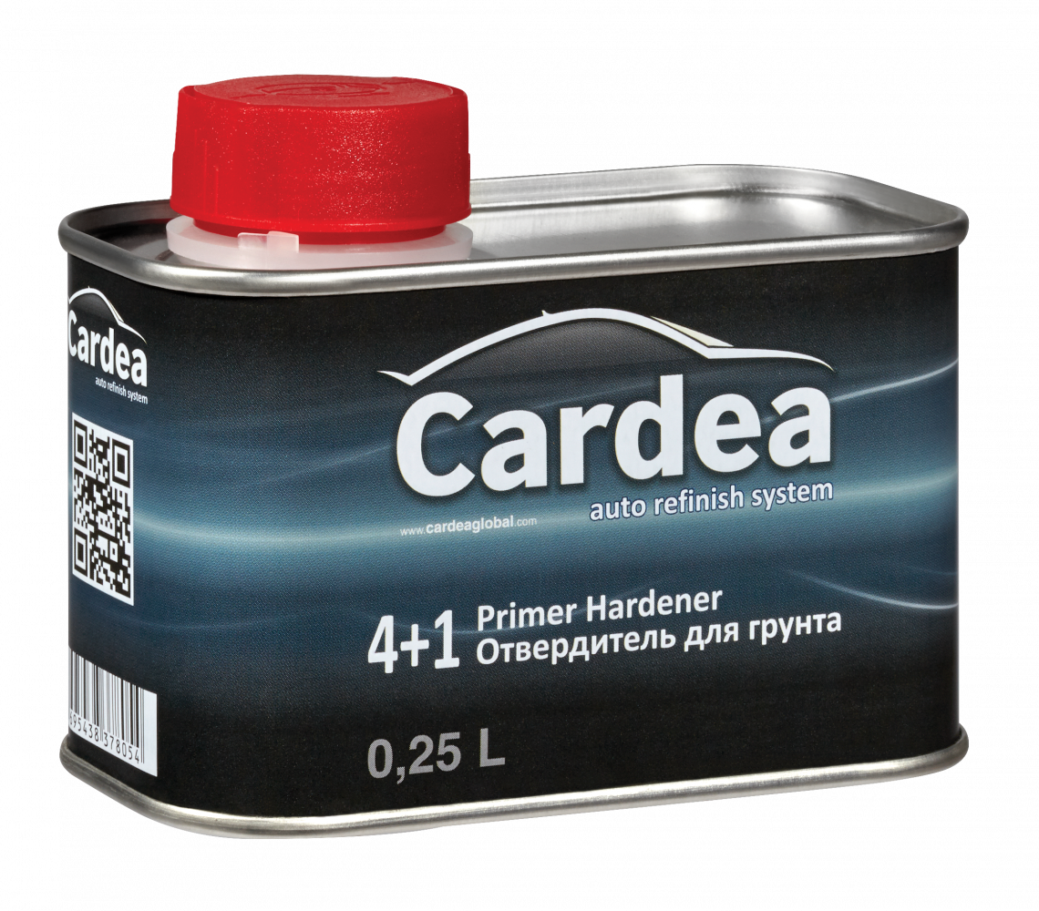 Отвердитель для грунтовки