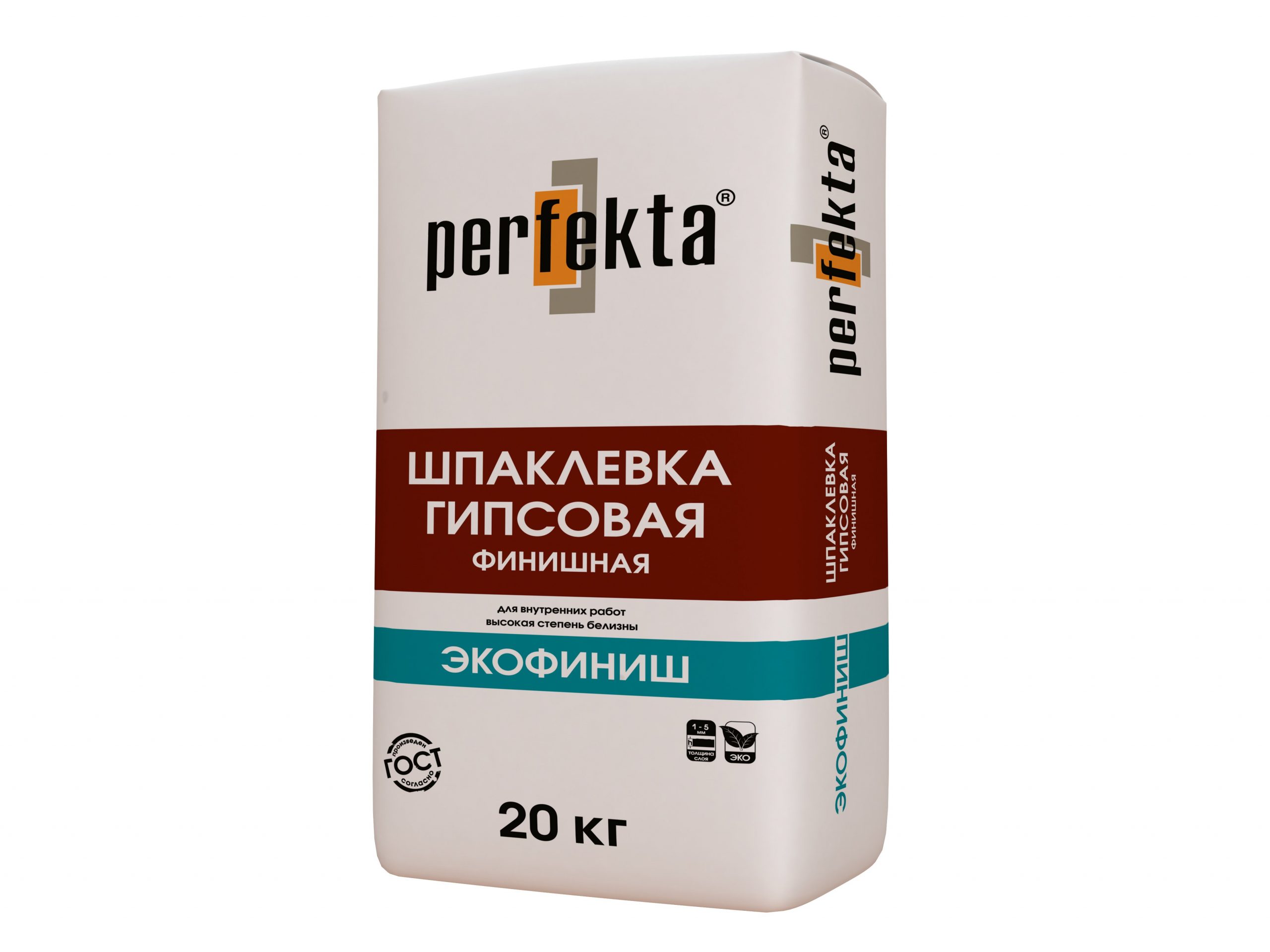 Шпаклевка на гипсовой основе