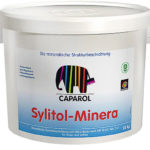 Caparol Sylitol-Minera